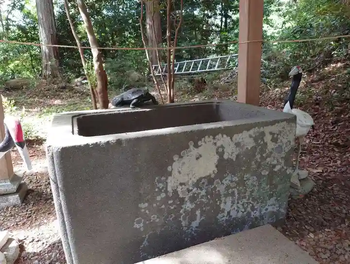 亀岡八幡宮(宮城県)