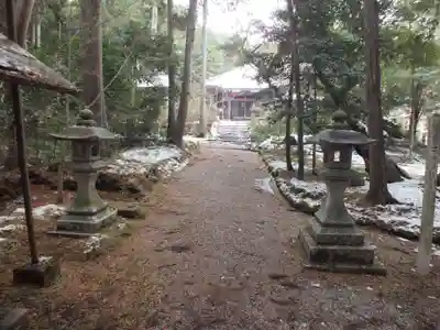 岩蔵寺(滋賀県)