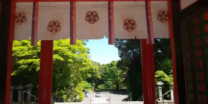 近江神宮(滋賀県)