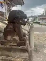 普天満宮(沖縄県)