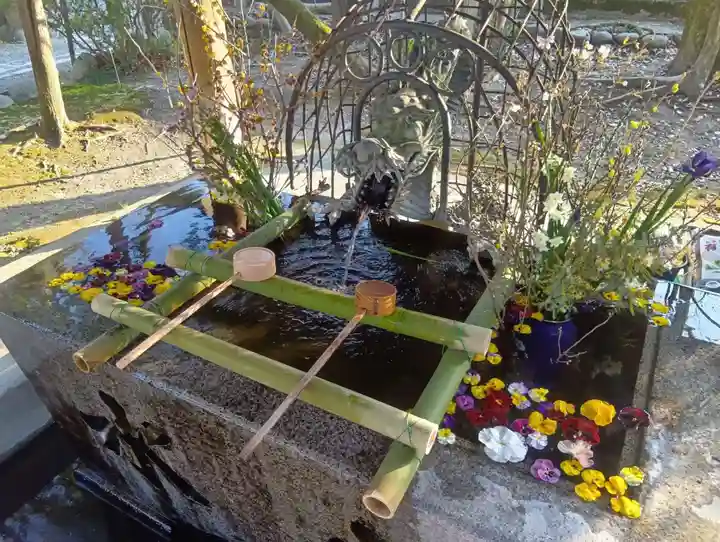 若宮神明社(愛知県)