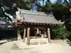諏訪神社(三重県)