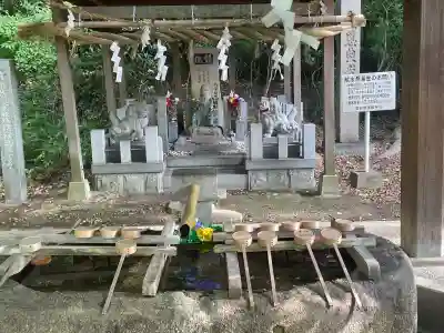 愛知縣護國神社(愛知県)
