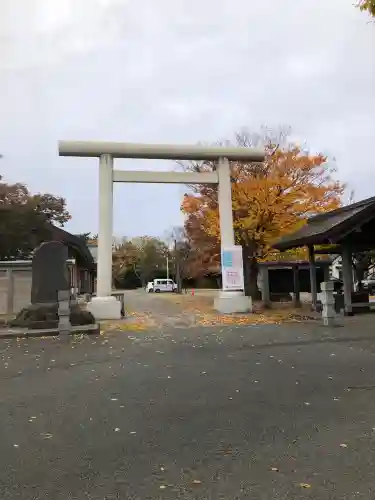 土崎神明社(秋田県)