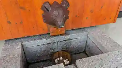 羆神社(北海道)