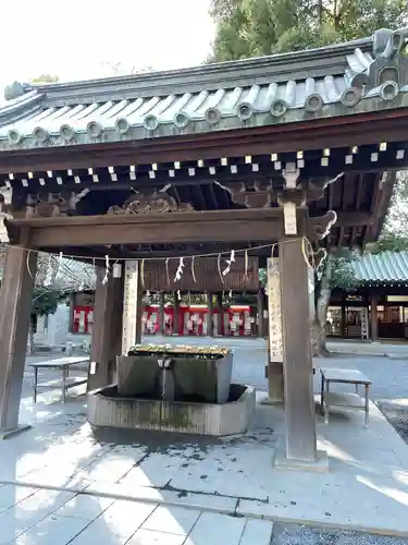 三嶋大社(静岡県)