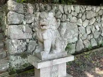 白鳥神社(奈良県)