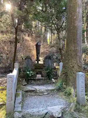 御岩神社(茨城県)