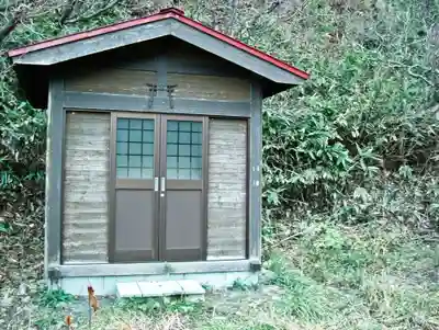 稲荷神社(北海道)