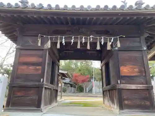 稲根神社(兵庫県)
