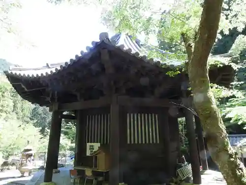 松尾寺(滋賀県)