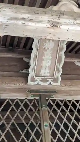 神立神社(滋賀県)