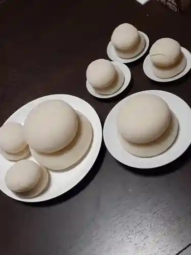 伏木香取神社(茨城県)