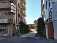 徳雲寺のその他建物