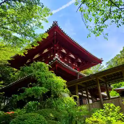 龍潭寺(静岡県)