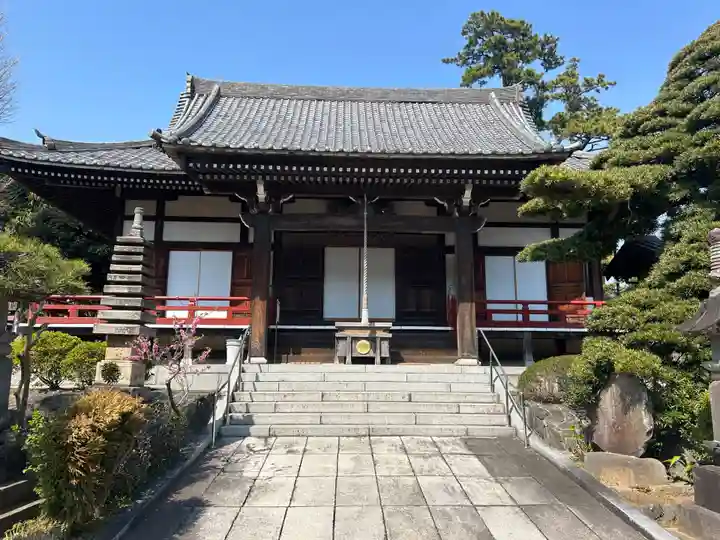 正延寺(千葉県)
