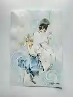 大泉氷川神社(東京都)