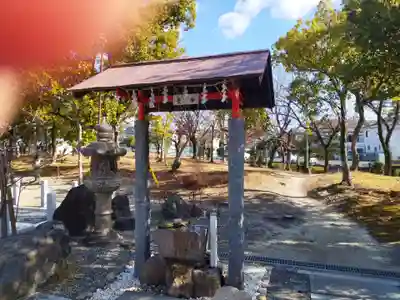 和氣神社(京都府)