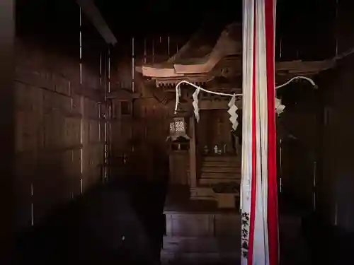 八柱神社(兵庫県)