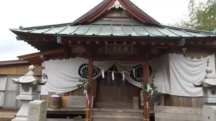 金毘羅神社(静岡県)