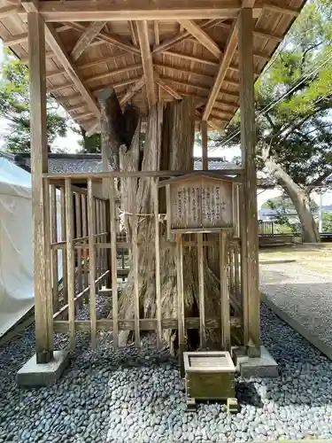 泉神社(茨城県)