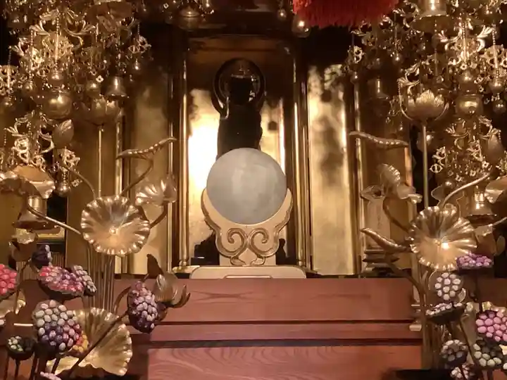 薬師山 林昌寺のその他建物