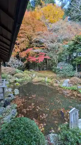 寂光院(京都府)