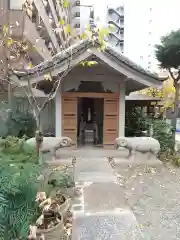 願生寺(東京都)