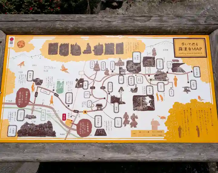 羅漢寺の{uncategorized: "未分類", other: "その他", undefined: "問題あり", building: "その他建物", grave: "お墓", sacred_gate: "鳥居", guardian: "狛犬", statue: "像", buddha: "仏像", history: "歴史", nature: "自然", garden: "庭園", animal: "動物", pagoda: "塔", temizu: "手水舎", mountain_gate: "山門・神門", sanctuary: "本殿・本堂", subordinate: "末社・摂社", art: "芸術", scenery: "景色", jizo: "地蔵", ema: "絵馬", goshuin: "御朱印", omikuji: "おみくじ", items: "授与品その他", amulet: "お守り", goshuincho: "御朱印帳", eats: "食事", festival: "お祭り", votive_dance: "神楽", shichigosan: "七五三参", wedding: "結婚式", experience: "体験その他", initially: "初詣", around: "周辺", anti_infection: "感染症対策"}