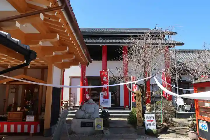 薬師寺(愛知県)