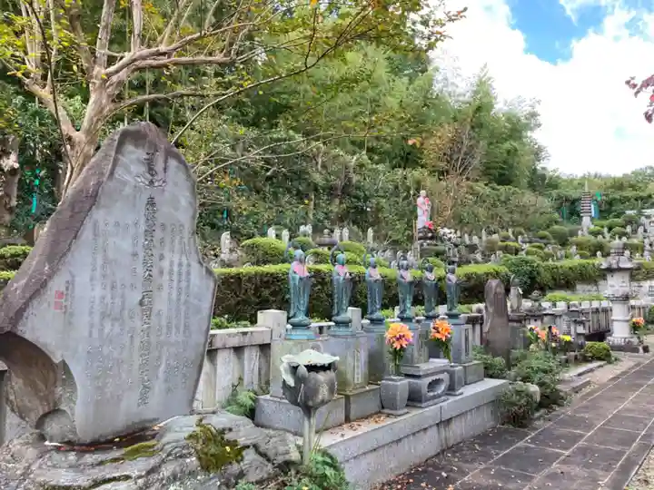 圓乗院のその他建物