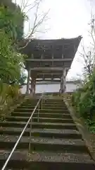 総持寺の山門