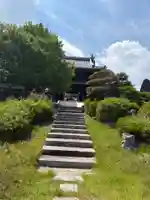 安祥山了雲院大乗寺(愛知県)