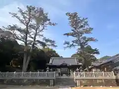 上田八幡神社(兵庫県)