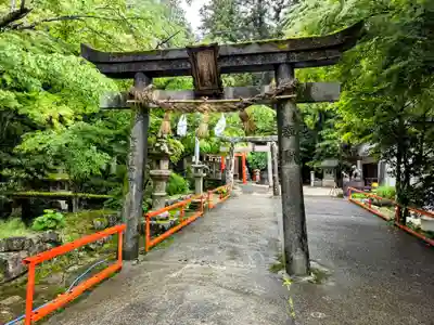 山口大神宮(山口県)