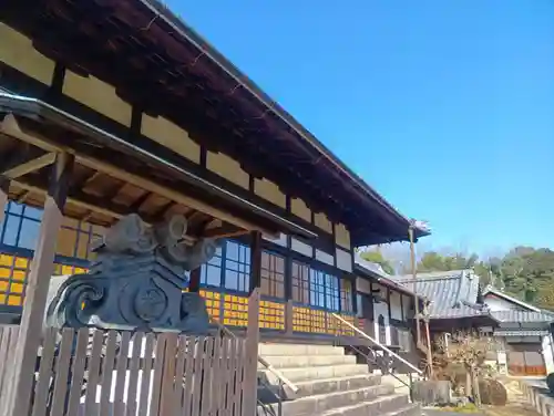 続芳院(岐阜県)
