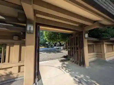 東郷神社(東京都)