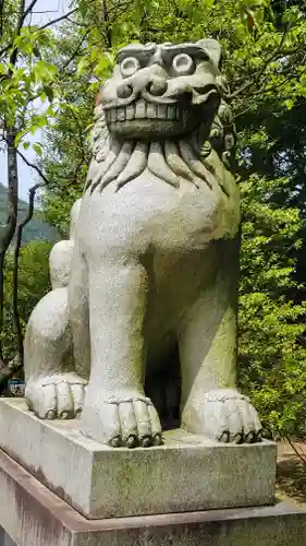 大山祇神社(愛媛県)