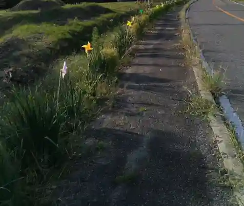 高司神社〜むすびの神の鎮まる社〜(福島県)