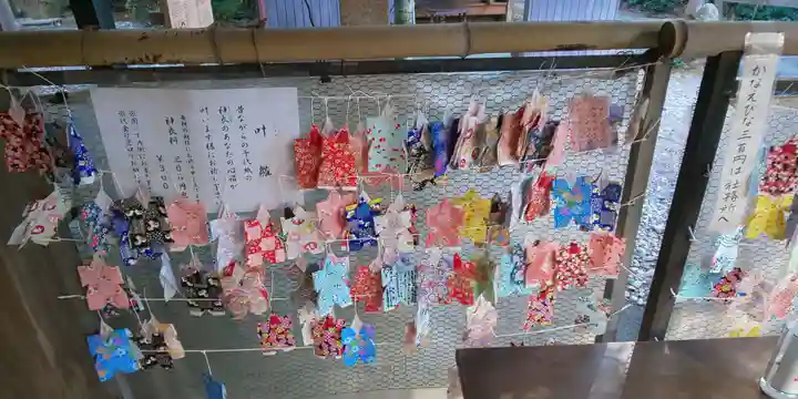 伏見神宝神社のその他建物