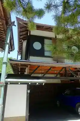 西門院のその他建物