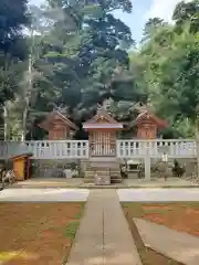 出雲大社北島国造館 出雲教(島根県)