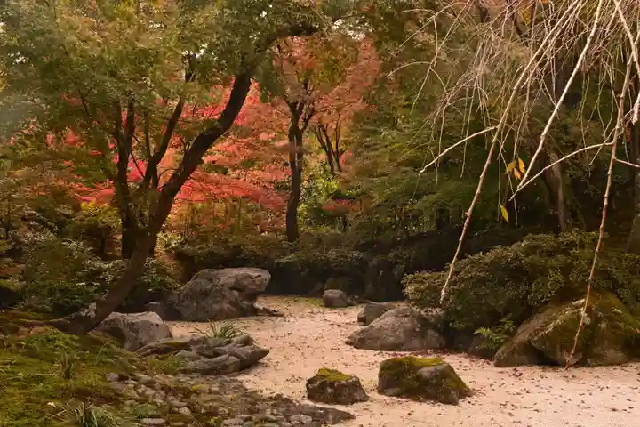 宝筐院(京都府)
