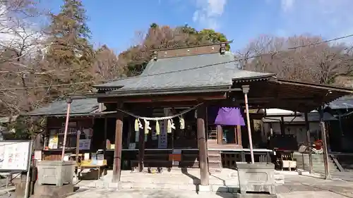 賀茂別雷神社の本殿・本堂