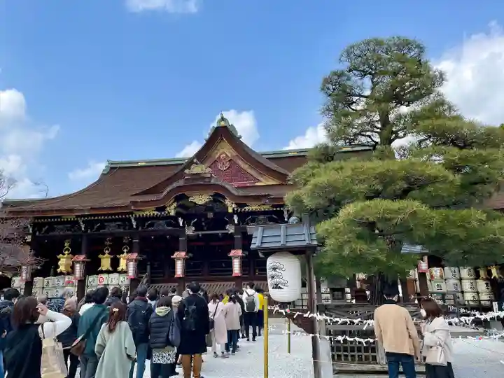 北野天満宮(京都府)