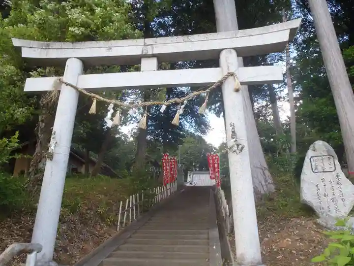 竹生神社(愛知県)