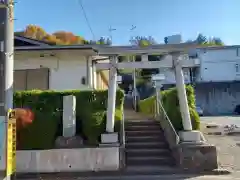 御嶽神社(東京都)