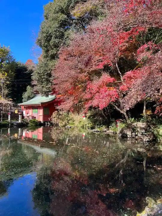 富士山本宮浅間大社のその他建物