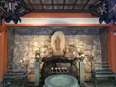 瀧谷不動尊　明王寺(大阪府)