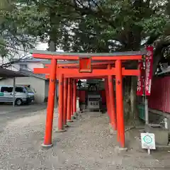 住吉社(愛知県)